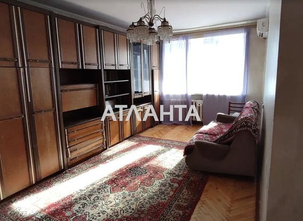 3-rooms apartment apartment by the address st. Inglezi 25 chapaevskoy div (area 57,0 m2) - Atlanta.ua