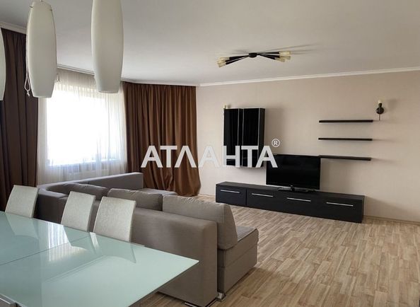 3-rooms apartment apartment by the address st. Shevchenko pr (area 115,6 m2) - Atlanta.ua - photo 3