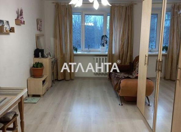 Room in dormitory apartment by the address st. Inglezi 25 chapaevskoy div (area 17,0 m2) - Atlanta.ua