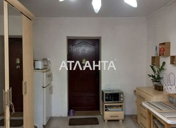 Room in dormitory apartment by the address st. Inglezi 25 chapaevskoy div (area 17,0 m2) - Atlanta.ua - photo 2