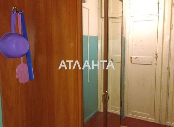 Room in dormitory apartment by the address st. Inglezi 25 chapaevskoy div (area 17,0 m2) - Atlanta.ua - photo 4
