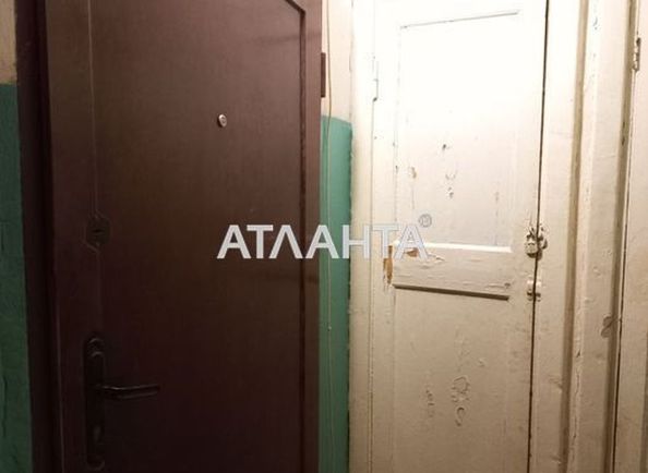 Room in dormitory apartment by the address st. Inglezi 25 chapaevskoy div (area 17,0 m2) - Atlanta.ua - photo 8