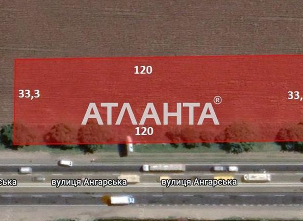 Комерційна нерухомість за адресою вул. Масив 1 (площа 0) - Atlanta.ua - фото 3