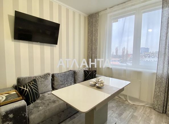 2-rooms apartment apartment by the address st. Lyustdorfskaya dor Chernomorskaya dor (area 78,4 m2) - Atlanta.ua - photo 4