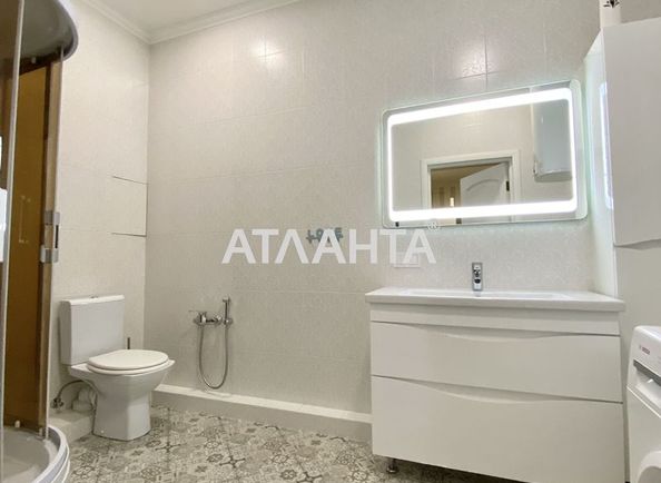 2-rooms apartment apartment by the address st. Lyustdorfskaya dor Chernomorskaya dor (area 78,4 m2) - Atlanta.ua - photo 13