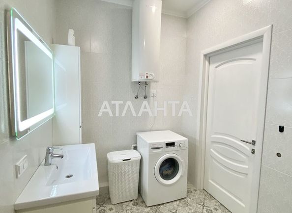 2-rooms apartment apartment by the address st. Lyustdorfskaya dor Chernomorskaya dor (area 78,4 m2) - Atlanta.ua - photo 14