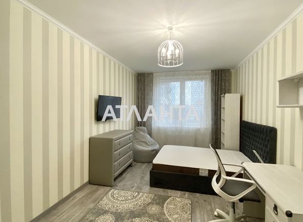 2-rooms apartment apartment by the address st. Lyustdorfskaya dor Chernomorskaya dor (area 78,4 m2) - Atlanta.ua - photo 10