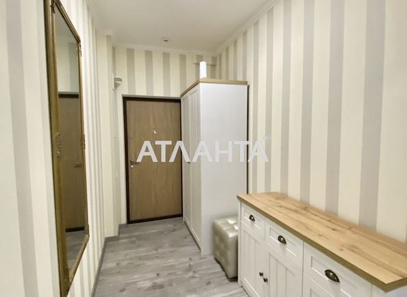 2-rooms apartment apartment by the address st. Lyustdorfskaya dor Chernomorskaya dor (area 78,4 m2) - Atlanta.ua - photo 12