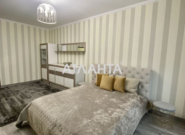 2-rooms apartment apartment by the address st. Lyustdorfskaya dor Chernomorskaya dor (area 78,4 m2) - Atlanta.ua - photo 7