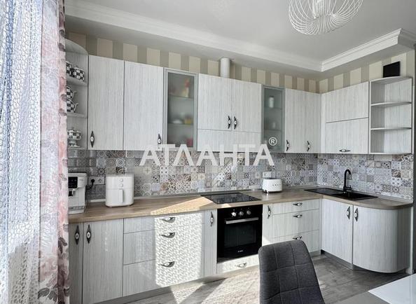 2-rooms apartment apartment by the address st. Lyustdorfskaya dor Chernomorskaya dor (area 76,4 m²) - Atlanta.ua - imageAlt 2