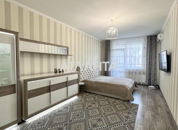 2-rooms apartment apartment by the address st. Lyustdorfskaya dor Chernomorskaya dor (area 76,4 m²) - Atlanta.ua - imageAlt 3