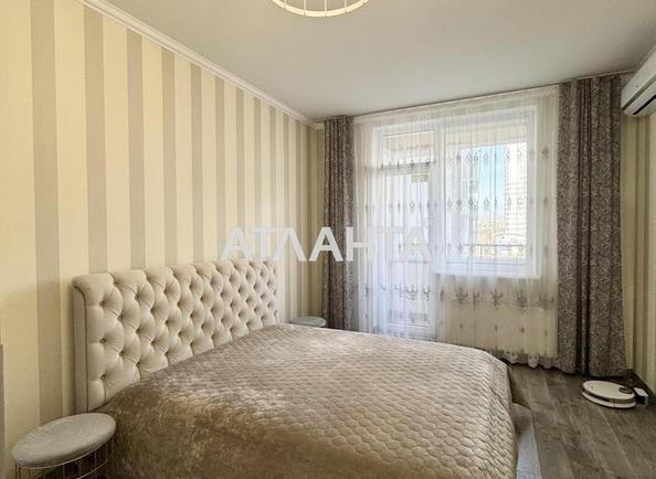 2-rooms apartment apartment by the address st. Lyustdorfskaya dor Chernomorskaya dor (area 76,4 m²) - Atlanta.ua - imageAlt 4