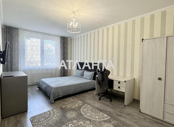 2-rooms apartment apartment by the address st. Lyustdorfskaya dor Chernomorskaya dor (area 76,4 m²) - Atlanta.ua - imageAlt 5