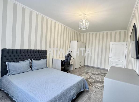 2-rooms apartment apartment by the address st. Lyustdorfskaya dor Chernomorskaya dor (area 76,4 m²) - Atlanta.ua - imageAlt 6