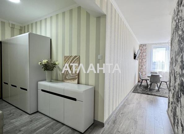 2-rooms apartment apartment by the address st. Lyustdorfskaya dor Chernomorskaya dor (area 76,4 m²) - Atlanta.ua - imageAlt 7