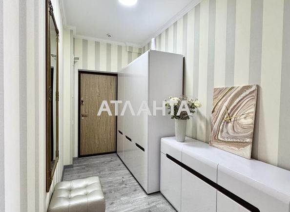 2-rooms apartment apartment by the address st. Lyustdorfskaya dor Chernomorskaya dor (area 76,4 m²) - Atlanta.ua - imageAlt 8