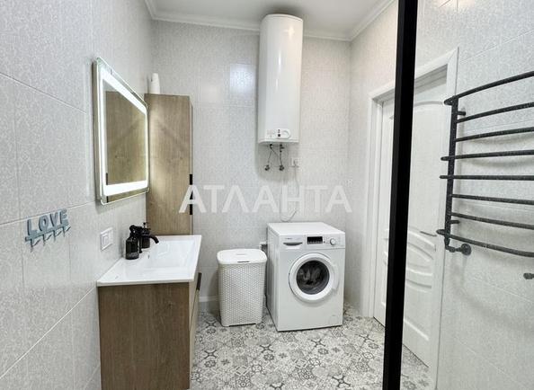 2-rooms apartment apartment by the address st. Lyustdorfskaya dor Chernomorskaya dor (area 76,4 m²) - Atlanta.ua - imageAlt 9