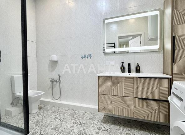 2-rooms apartment apartment by the address st. Lyustdorfskaya dor Chernomorskaya dor (area 76,4 m²) - Atlanta.ua - imageAlt 11