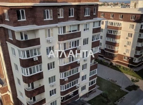 2-rooms apartment apartment by the address st. Nikolaevskaya (area 64,0 m2) - Atlanta.ua - photo 4
