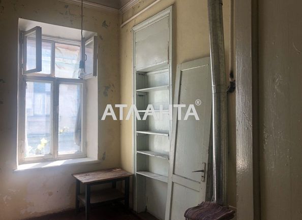 1-room apartment apartment by the address st. Bazarnaya Kirova (area 36,0 m2) - Atlanta.ua - photo 3