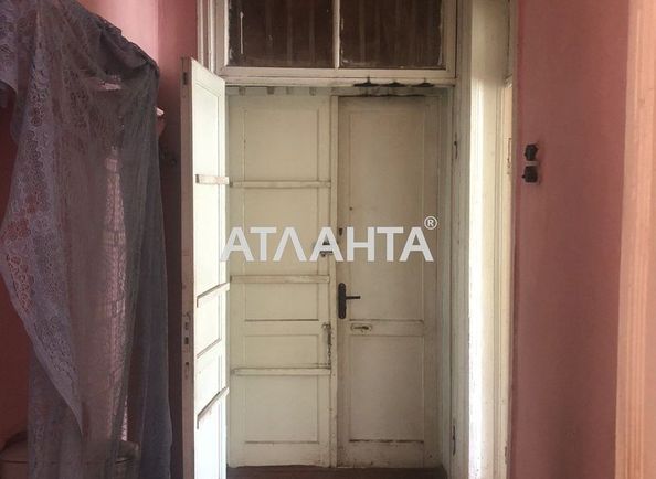 1-room apartment apartment by the address st. Bazarnaya Kirova (area 36,0 m2) - Atlanta.ua - photo 9