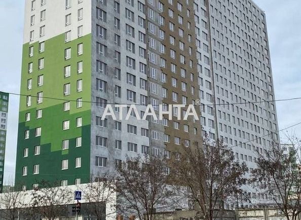 1-room apartment apartment by the address st. Marselskaya (area 45,6 m2) - Atlanta.ua