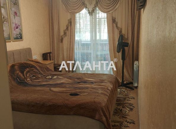 3-rooms apartment apartment by the address st. Dobrovolskogo pr (area 68 m²) - Atlanta.ua