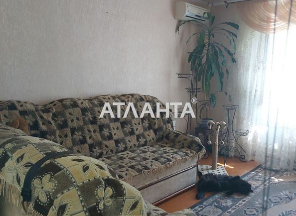 3-rooms apartment apartment by the address st. Dobrovolskogo pr (area 68 m²) - Atlanta.ua - photo 3