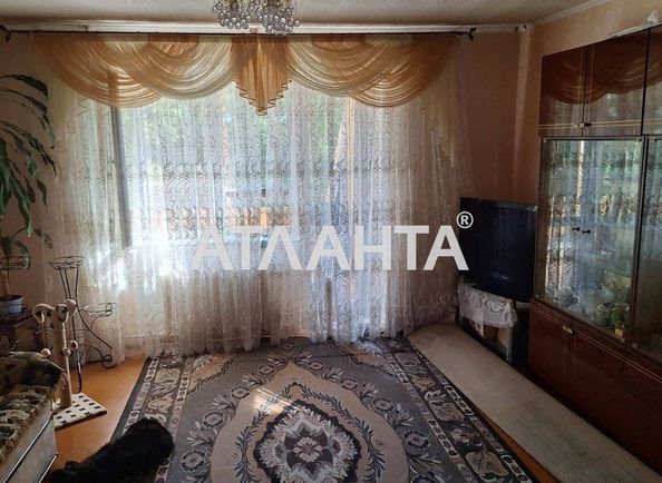 3-rooms apartment apartment by the address st. Dobrovolskogo pr (area 68 m²) - Atlanta.ua - photo 4