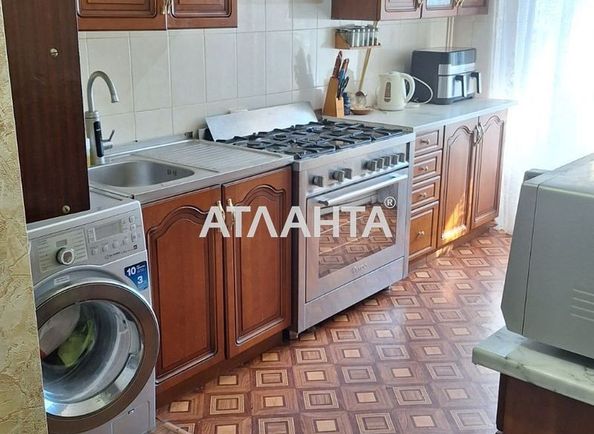 3-rooms apartment apartment by the address st. Dobrovolskogo pr (area 68 m²) - Atlanta.ua - photo 8