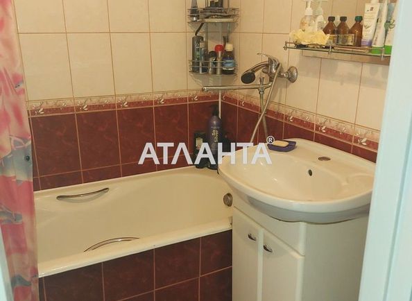 3-rooms apartment apartment by the address st. Dobrovolskogo pr (area 68 m²) - Atlanta.ua - photo 10