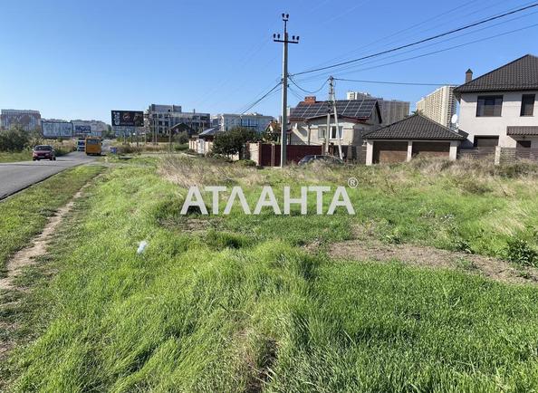 Landplot by the address (area 7,2 acr) - Atlanta.ua