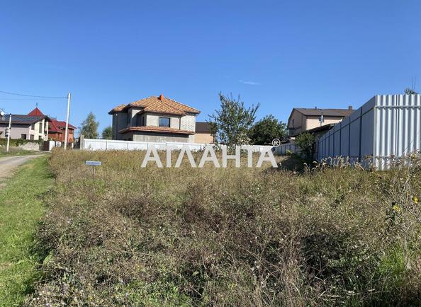 Landplot by the address (area 7,2 acr) - Atlanta.ua - photo 3