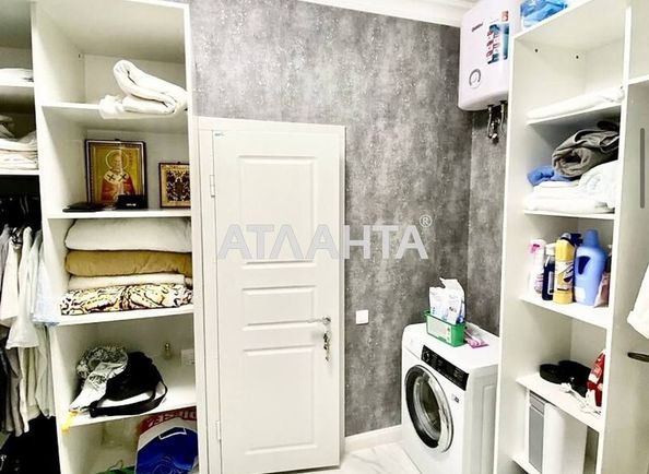 3-rooms apartment apartment by the address st. Morekhodnyy per (area 150,0 m2) - Atlanta.ua - photo 16