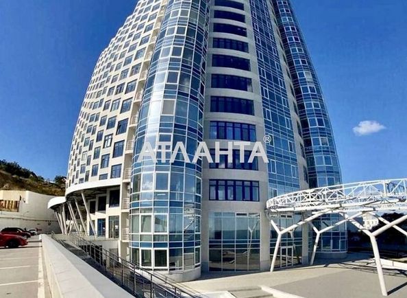 3-rooms apartment apartment by the address st. Morekhodnyy per (area 150,0 m2) - Atlanta.ua - photo 17