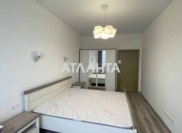 1-комнатная квартира по адресу Французский бул. (площадь 53,5 м²) - Atlanta.ua - фото 4