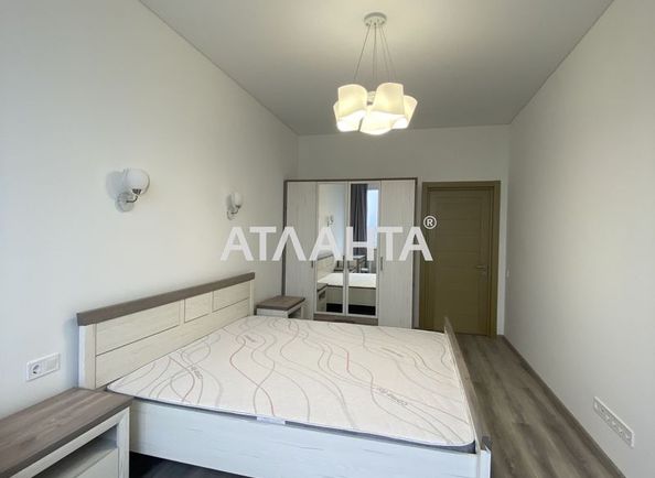 1-room apartment apartment by the address st. Frantsuzskiy bul Proletarskiy bul (area 53,5 m2) - Atlanta.ua - photo 6