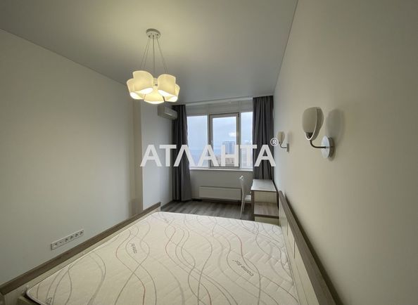 1-комнатная квартира по адресу Французский бул. (площадь 53,5 м²) - Atlanta.ua - фото 10