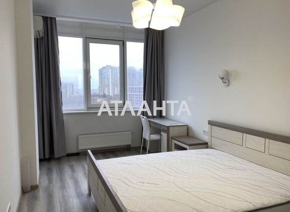 1-room apartment apartment by the address st. Frantsuzskiy bul Proletarskiy bul (area 53,5 m2) - Atlanta.ua - photo 12
