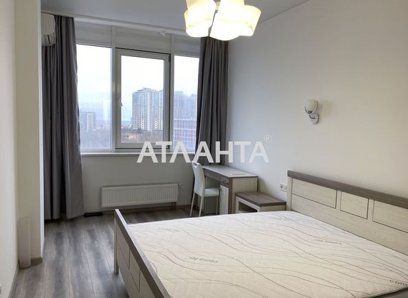 1-room apartment apartment by the address st. Frantsuzskiy bul Proletarskiy bul (area 53,5 m2) - Atlanta.ua - photo 13