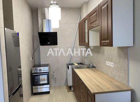 1-room apartment apartment by the address st. Frantsuzskiy bul Proletarskiy bul (area 53,5 m2) - Atlanta.ua - photo 21