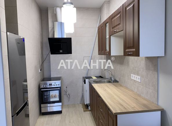 1-room apartment apartment by the address st. Frantsuzskiy bul Proletarskiy bul (area 53,5 m2) - Atlanta.ua - photo 22