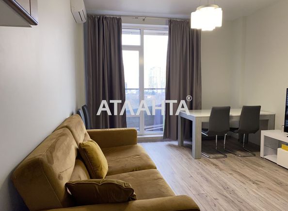 1-room apartment apartment by the address st. Frantsuzskiy bul Proletarskiy bul (area 53,5 m2) - Atlanta.ua - photo 24