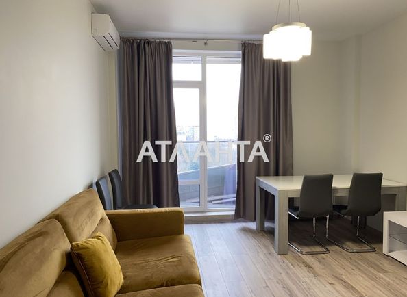 1-room apartment apartment by the address st. Frantsuzskiy bul Proletarskiy bul (area 53,5 m2) - Atlanta.ua - photo 25