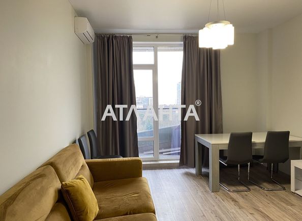 1-room apartment apartment by the address st. Frantsuzskiy bul Proletarskiy bul (area 53,5 m2) - Atlanta.ua - photo 26