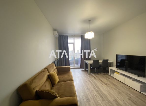 1-room apartment apartment by the address st. Frantsuzskiy bul Proletarskiy bul (area 53,5 m2) - Atlanta.ua - photo 27