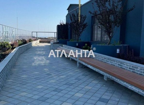 1-room apartment apartment by the address st. Kurortnyy per (area 29,9 m²) - Atlanta.ua - photo 12