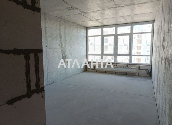1-room apartment apartment by the address st. Kurortnyy per (area 29,9 m²) - Atlanta.ua