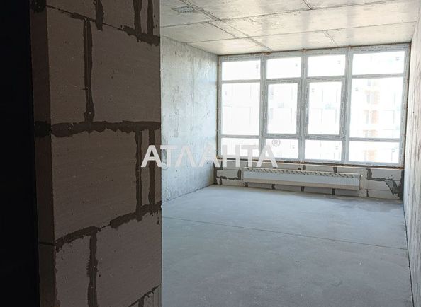 1-room apartment apartment by the address st. Kurortnyy per (area 29,9 m²) - Atlanta.ua - photo 2
