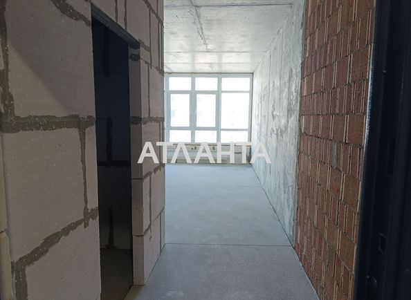 1-room apartment apartment by the address st. Kurortnyy per (area 29,9 m²) - Atlanta.ua - photo 3